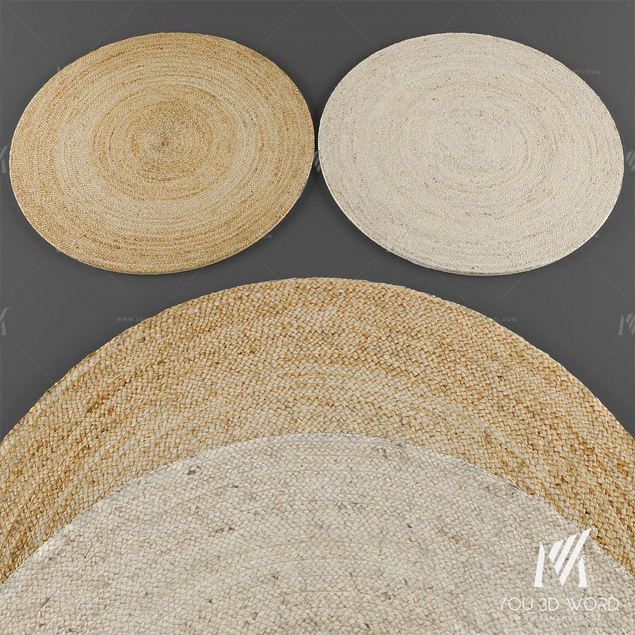 Rugs collection 119